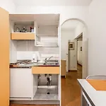 Torre Dei Giudi Apartments