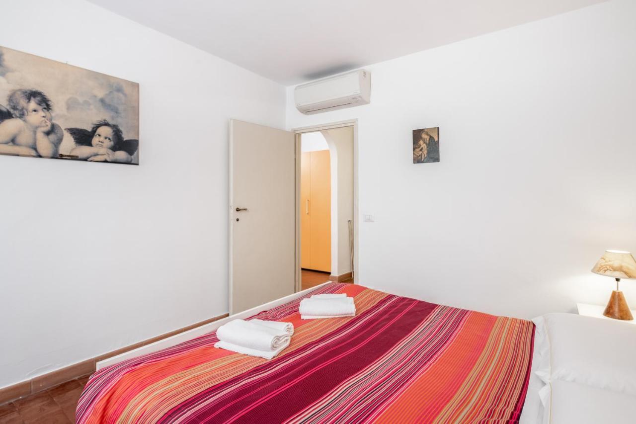 Appartement Torre Dei Giudi Florence