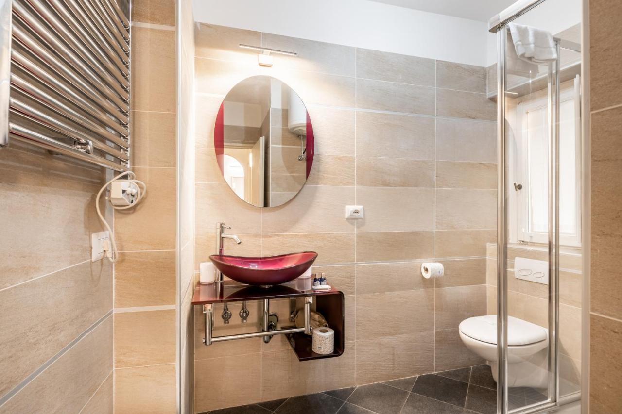 Appartement Torre Dei Giudi Florence