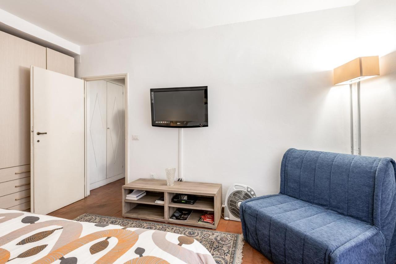 Torre Dei Giudi Appartement *